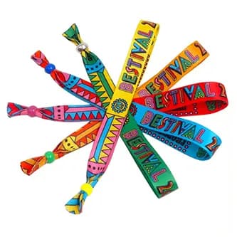Custom Lanyards