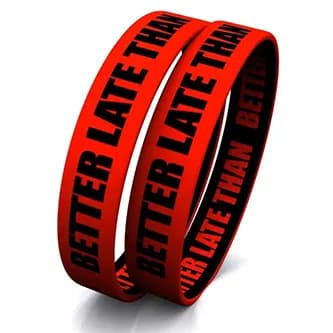 Custom Wristbands