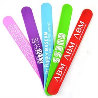 PVC Badges